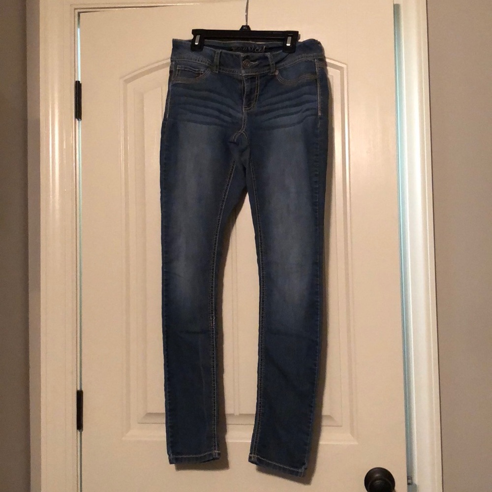 Maurice’s Jeans